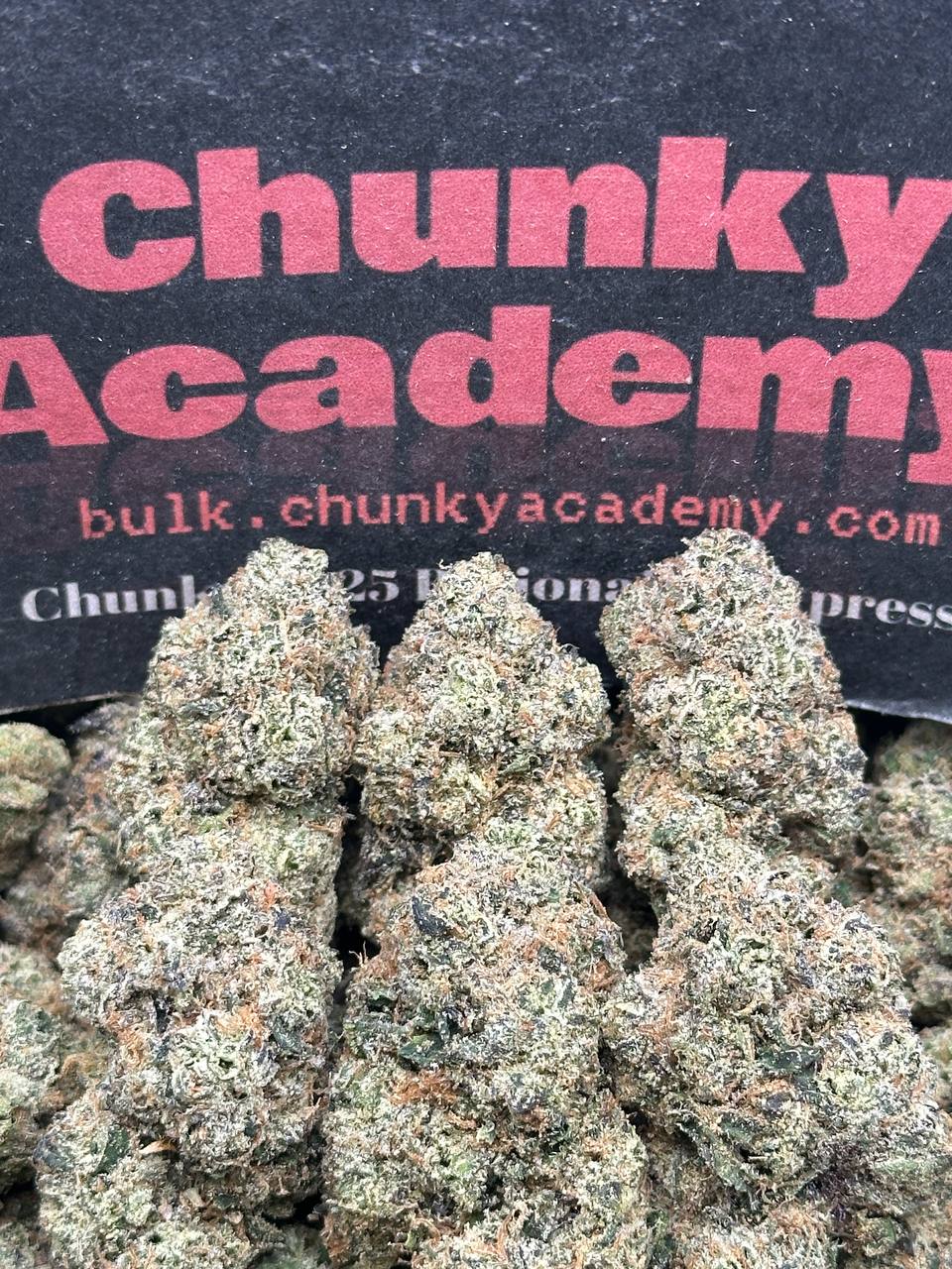 #AA807 - Obama Runtz (Hybrid)