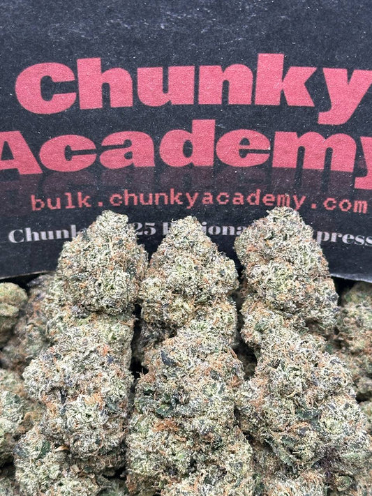 #AA807 - Obama Runtz (Hybrid)