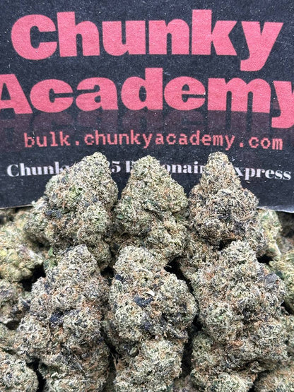 #AA808 - Rainbow Road (Indica)