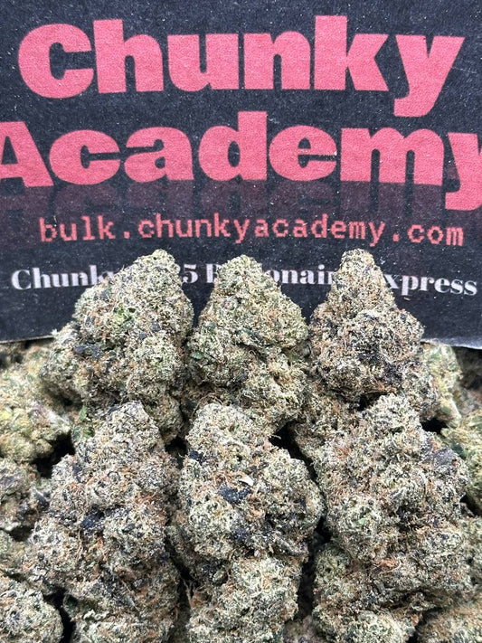 #AA808 - Rainbow Road (Indica)