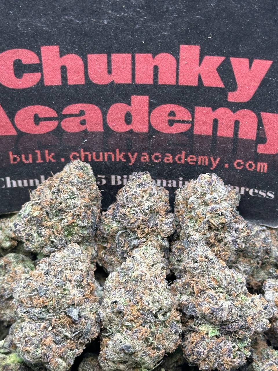 #AA809 - Avocado Shake (Hybrid)