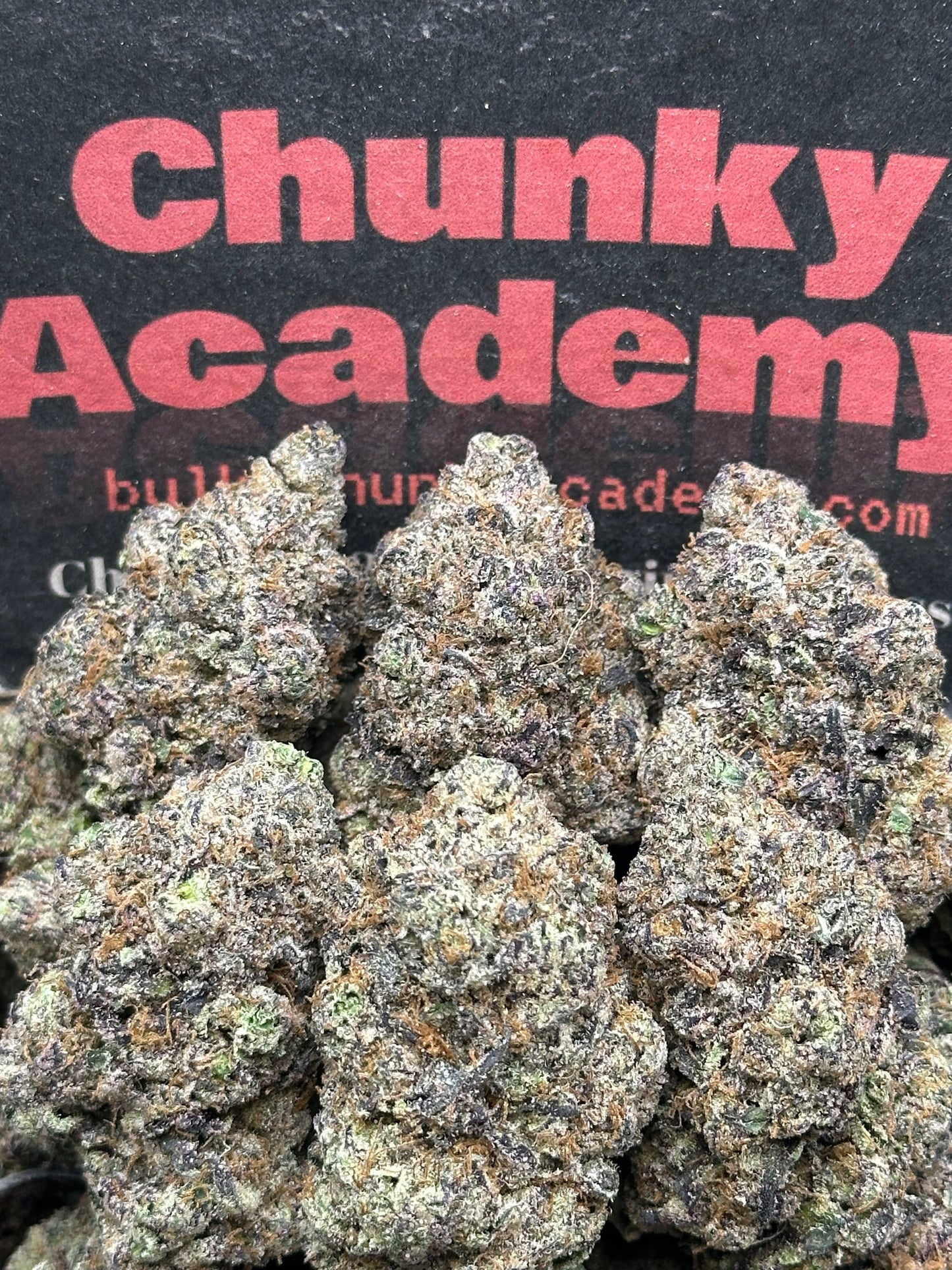 #AA815 - Lemon Cough (Hybrid)