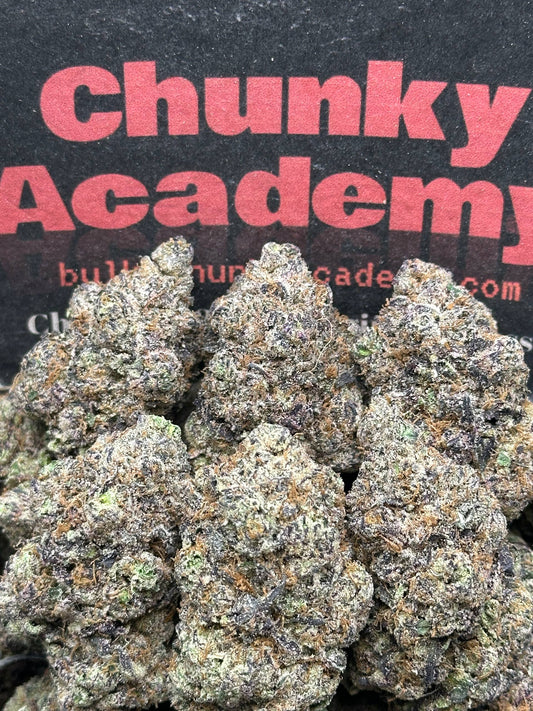 #AA815 - Lemon Cough (Hybrid)