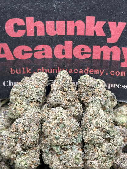 #AA816 - Skull Crusher (Indica Hybrid)