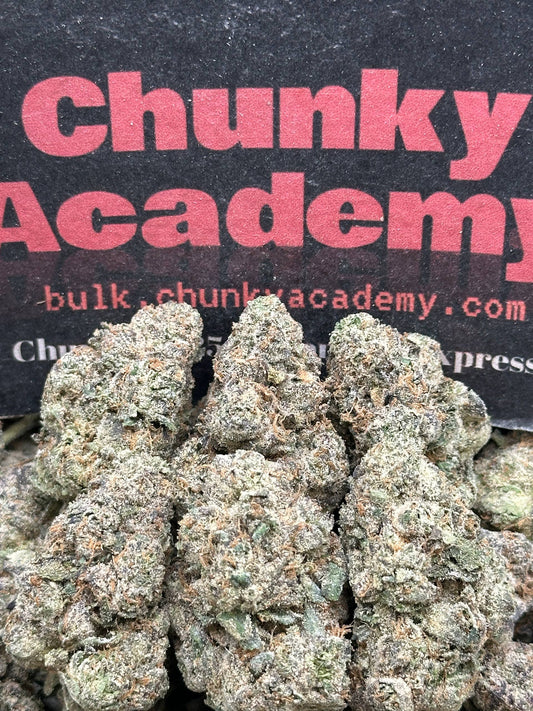 #AA816 - Skull Crusher (Indica Hybrid)