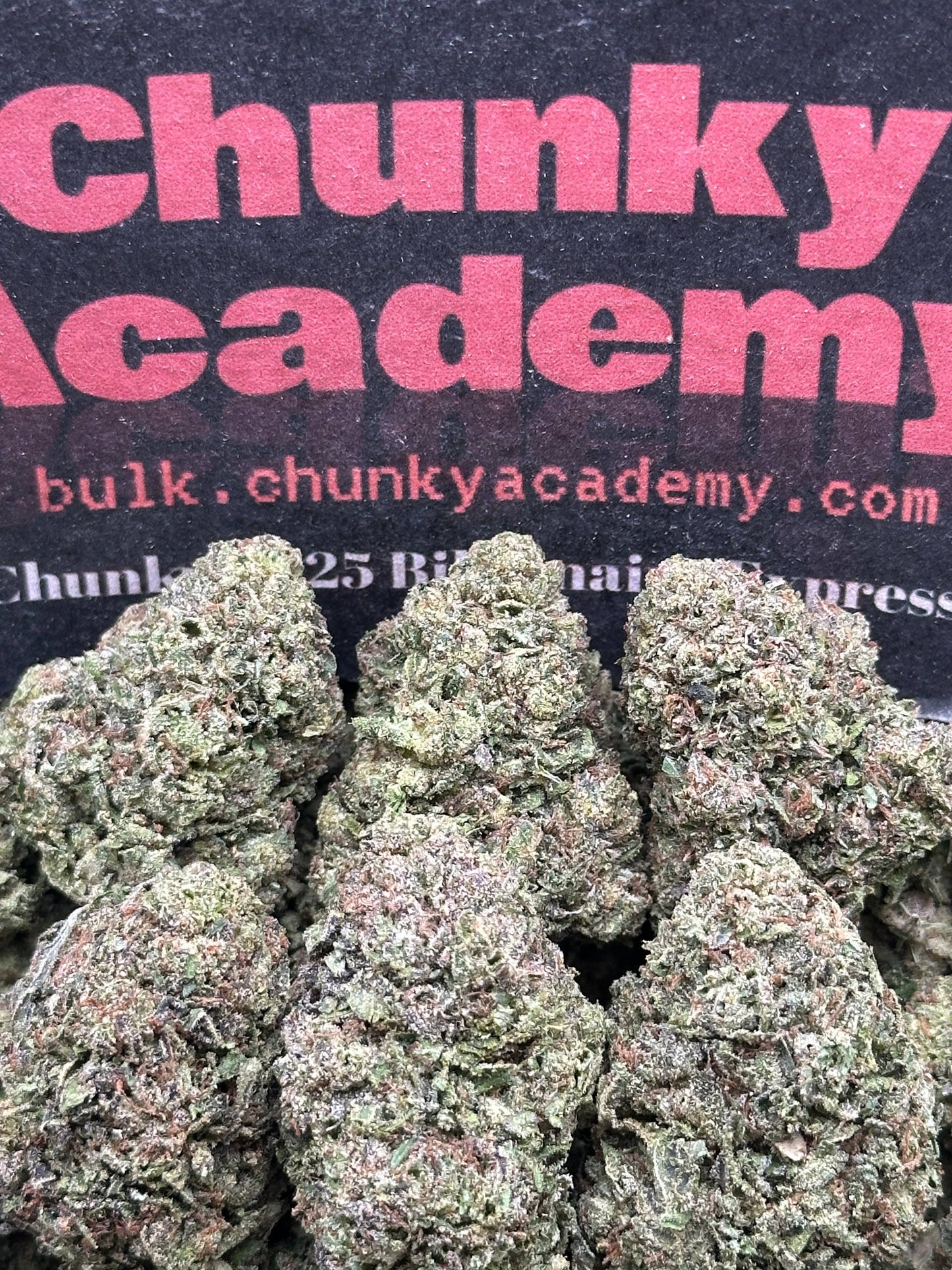 #B894 - Coconut Jelly (Indica)