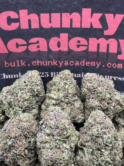 #B894 - Coconut Jelly (Indica)