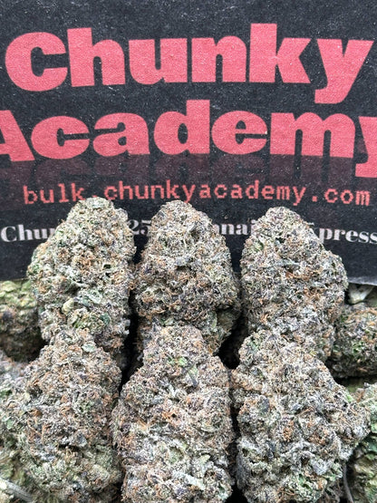 #AA819 - Rainbow Frosting (Hybrid)