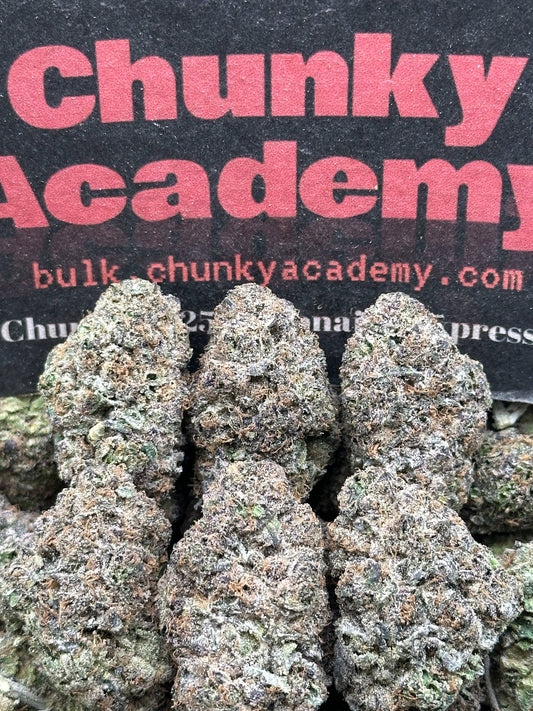 #AA819 - Rainbow Frosting (Hybrid)