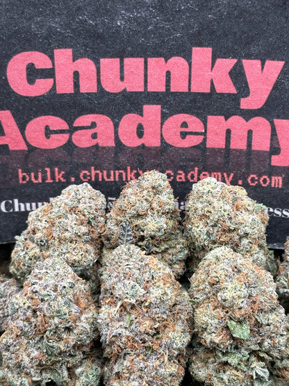 #AA820 - Mochi Berry (Hybrid)