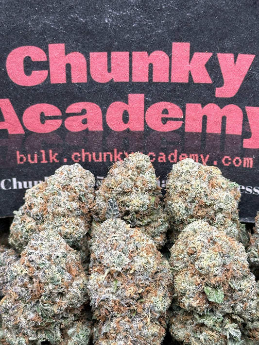 #AA820 - Mochi Berry (Hybrid)