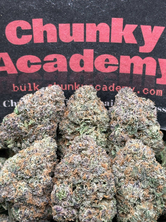 #AA822 - Mochi Runtz (Indica)