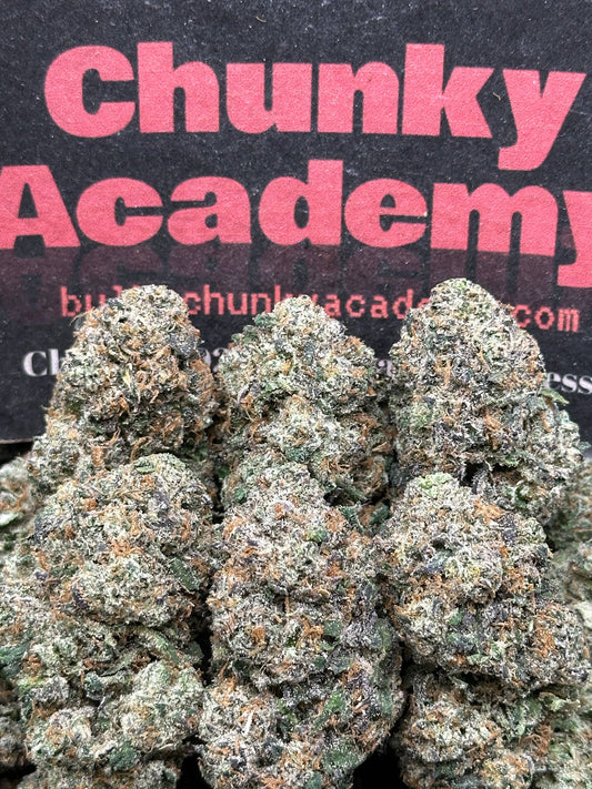 #AA823 - Cherry Zashami (Hybrid)