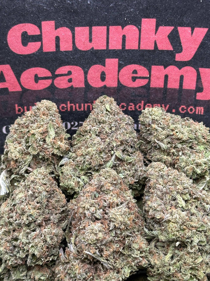 #B896 - Peppermint Delight (Hybrid)