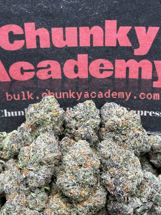 #AA826 - Candy Ice (Hybrid)