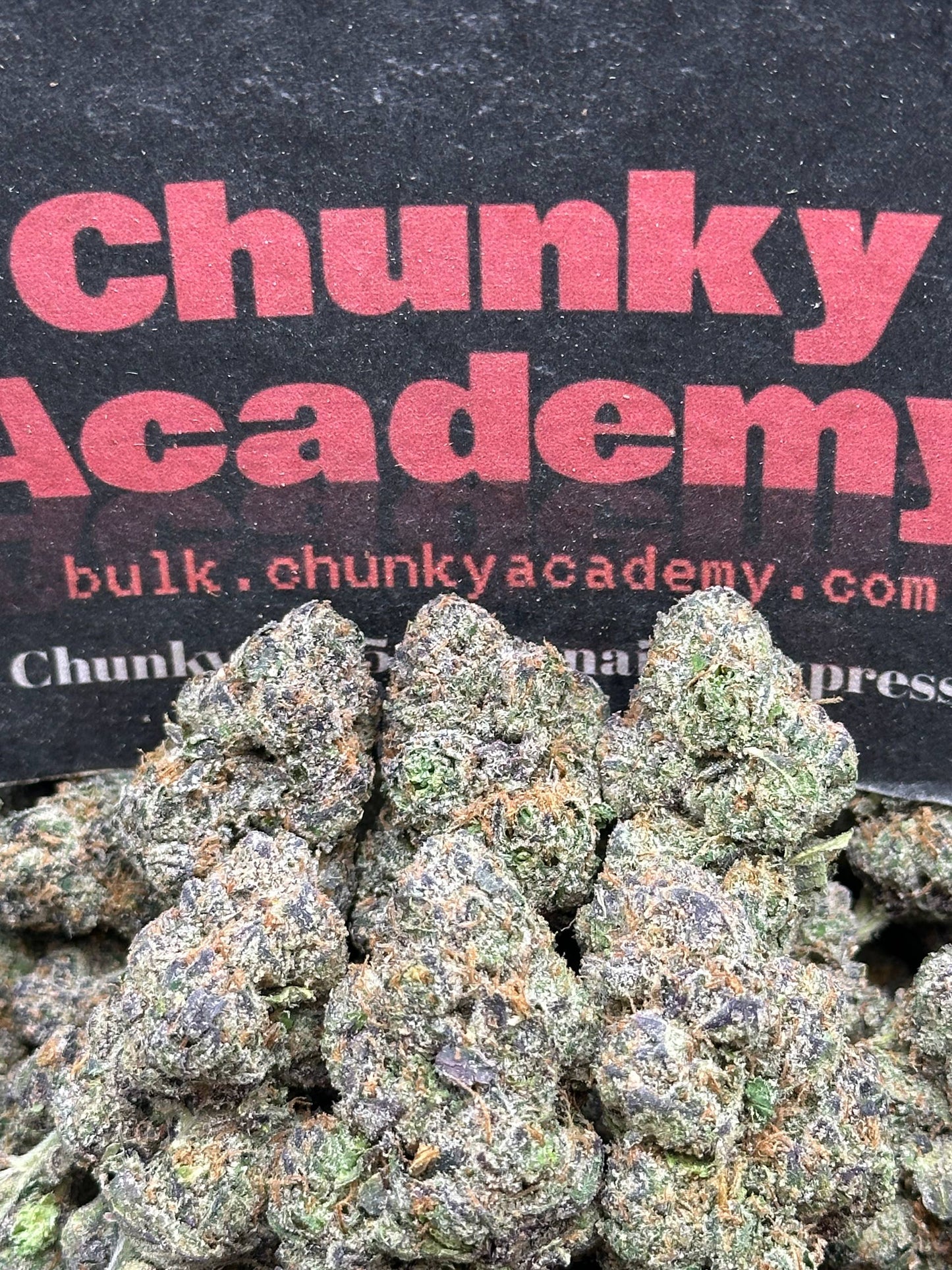 #AA828 - Dubble Bubble (Indica)