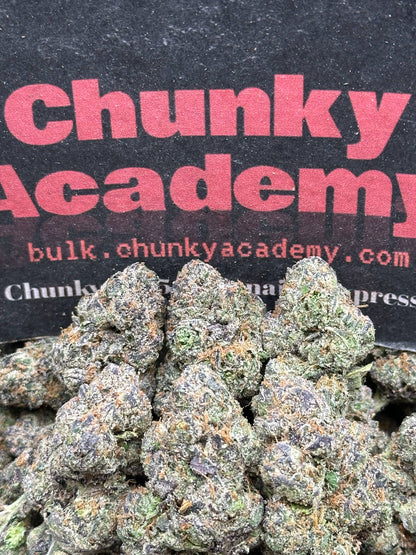 #AA828 - Dubble Bubble (Indica)