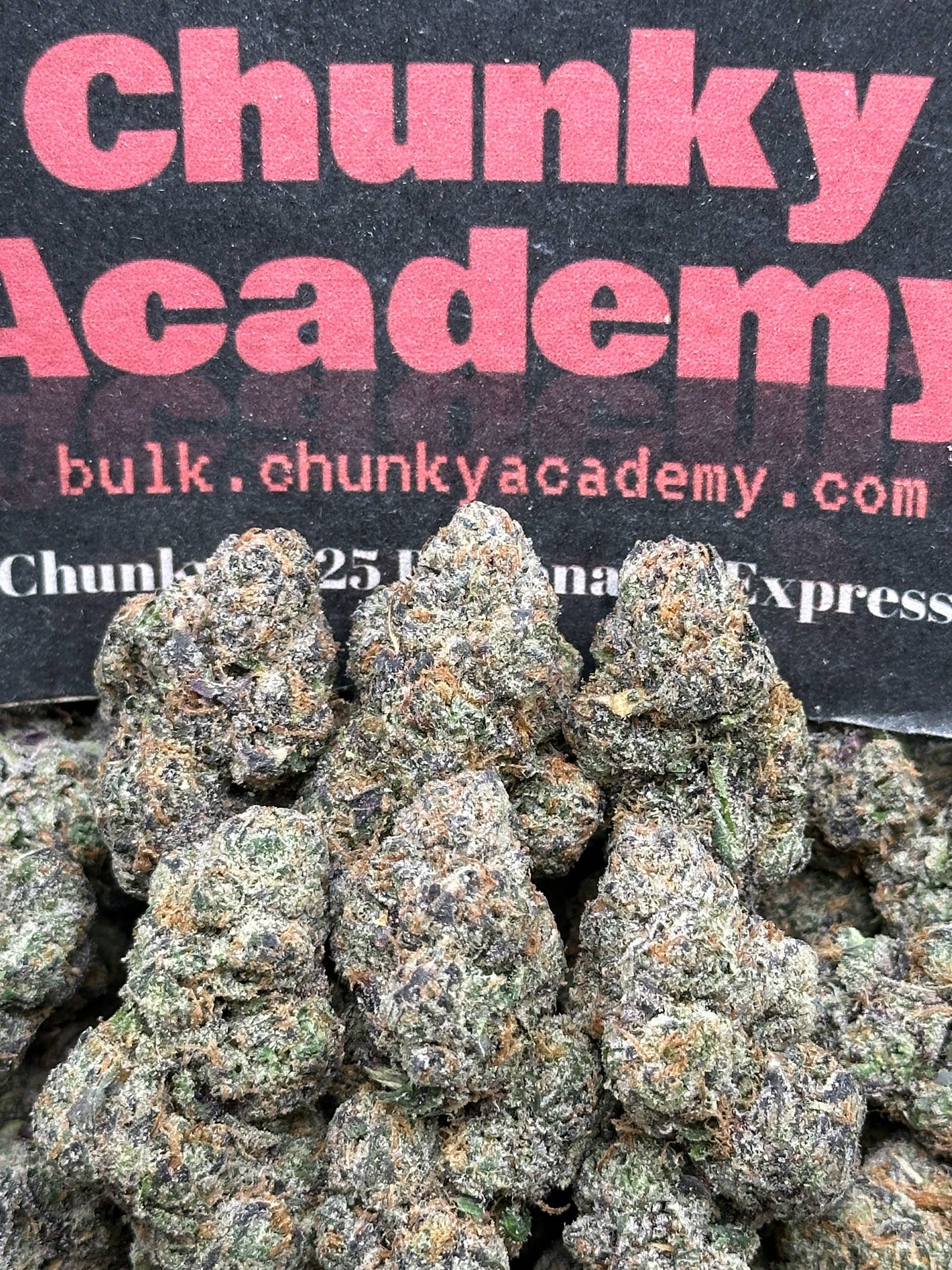 #AA829 - Pop Tart Gelato (Hybrid)