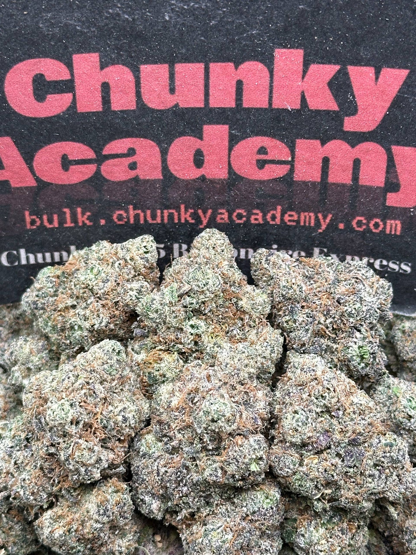 #AA832 - Citrus Skittles (Indica)