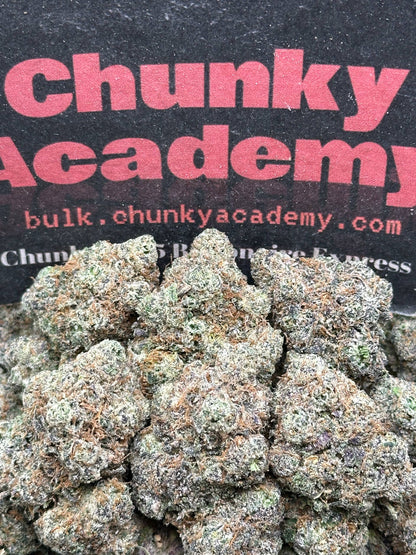 #AA832 - Citrus Skittles (Indica)