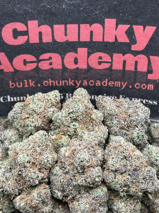 #AA832 - Citrus Skittles (Indica)