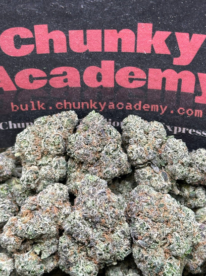 #AA835 - Sweet Vortex (Indica)