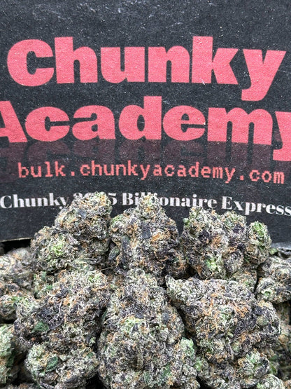 #AA836 - Toffee Kiss (Indica)