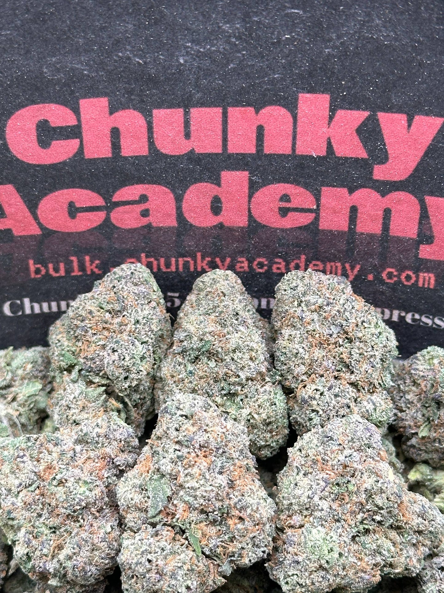 #AA837 - Honey Pomelo (Indica)