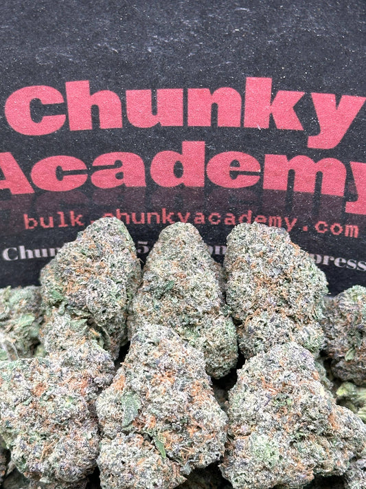 #AA837 - Honey Pomelo (Indica)