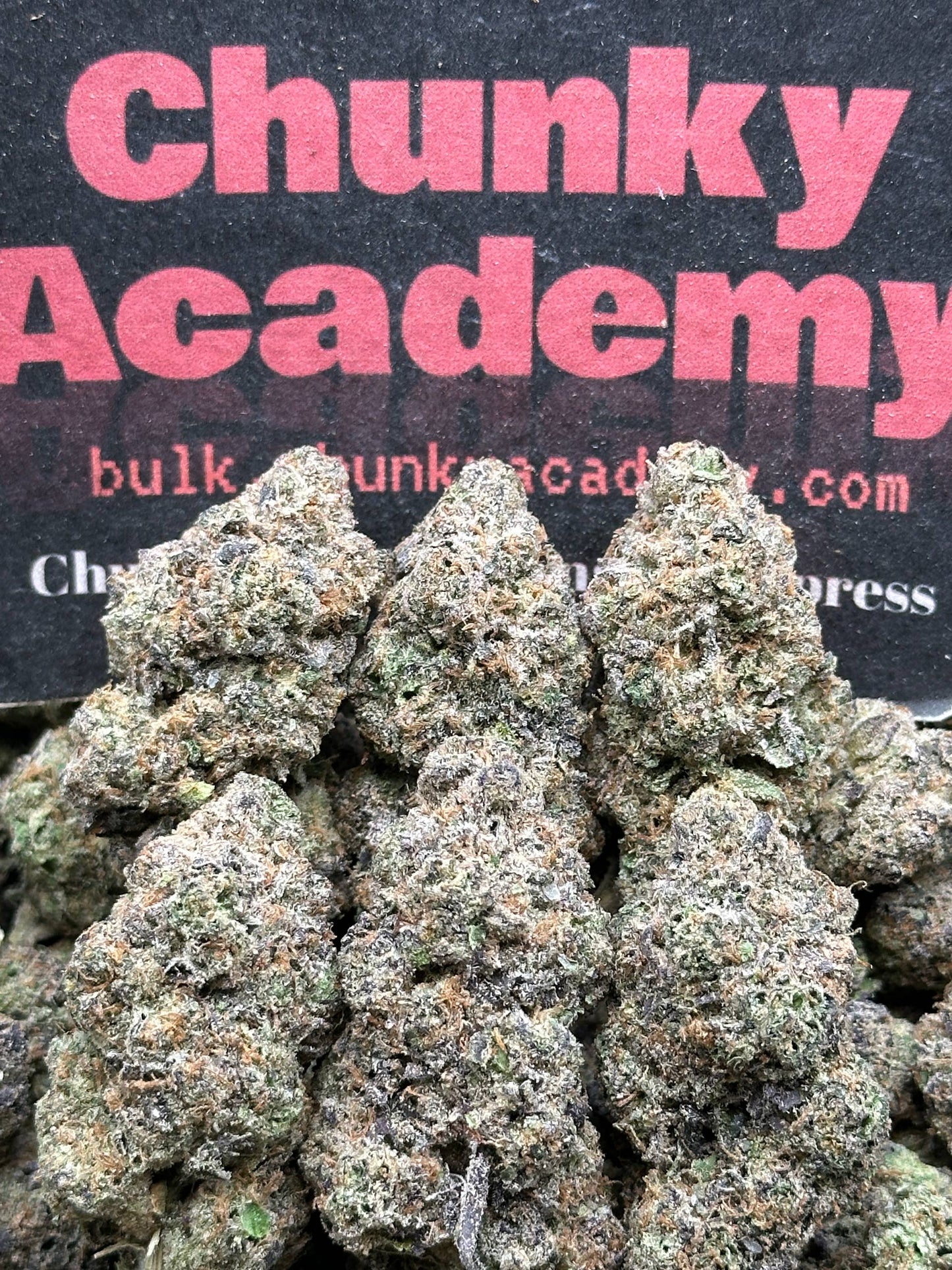 #AA838 - Jelly Sparkle (Hybrid)