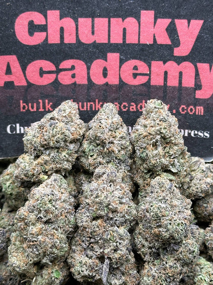 #AA838 - Jelly Sparkle (Hybrid)