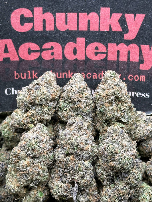 #AA838 - Jelly Sparkle (Hybrid)