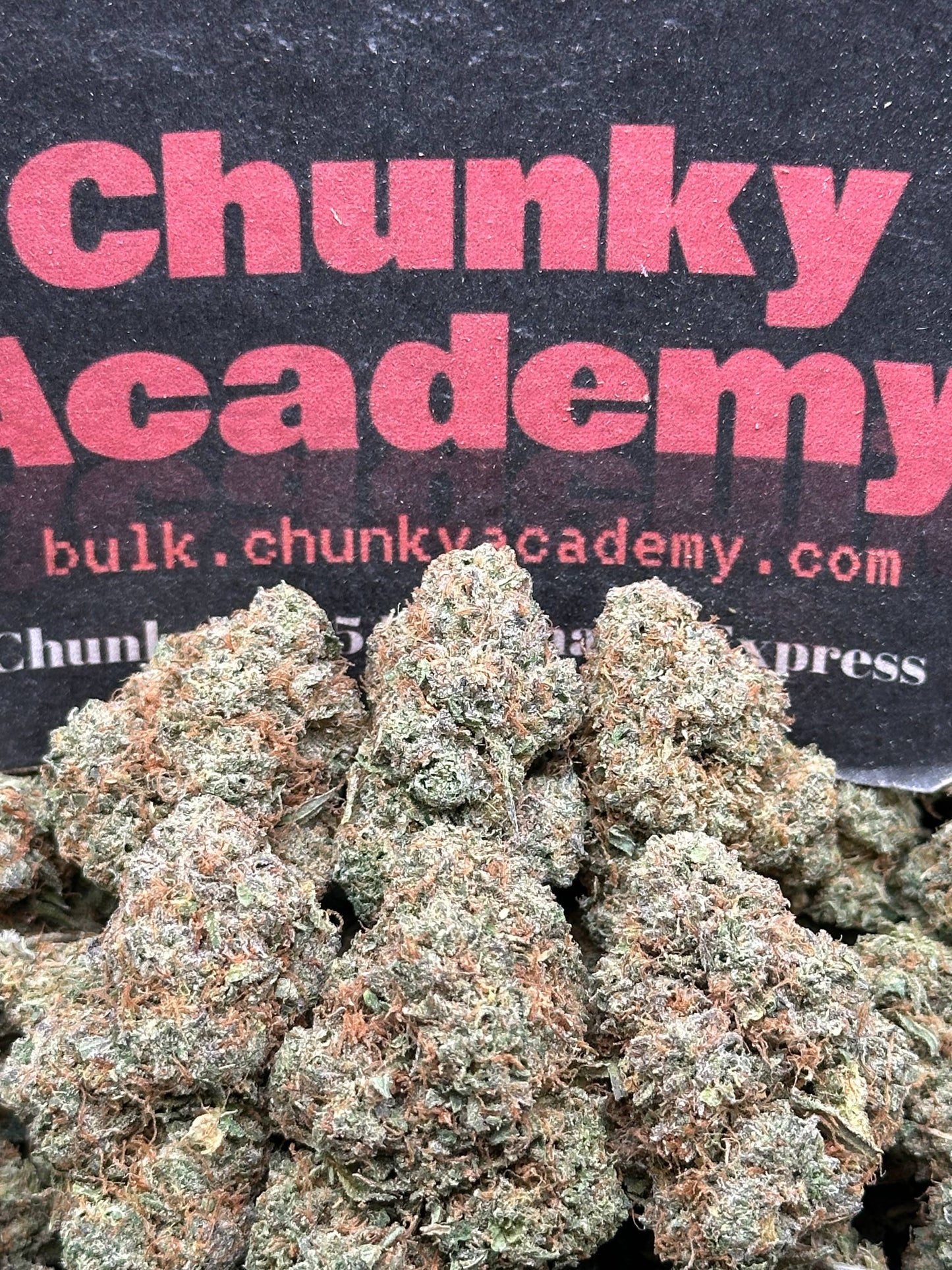 #AA839 - Cherry Mocha (Indica)