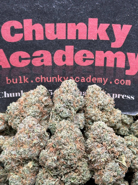 #AA839 - Cherry Mocha (Indica)