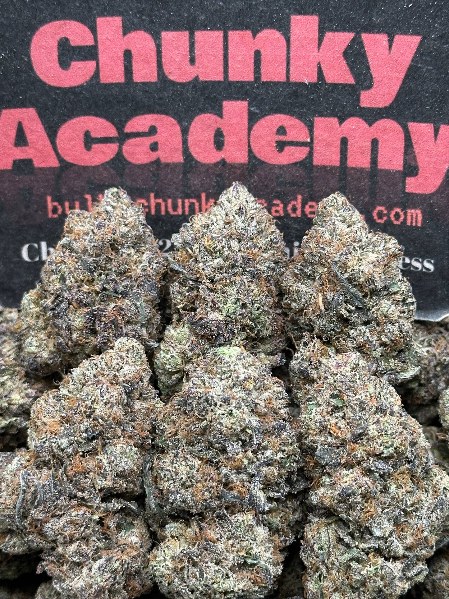 #AA840 - Cherry Lime (Hybrid)