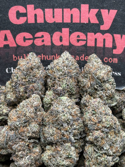 #AA840 - Cherry Lime (Hybrid)