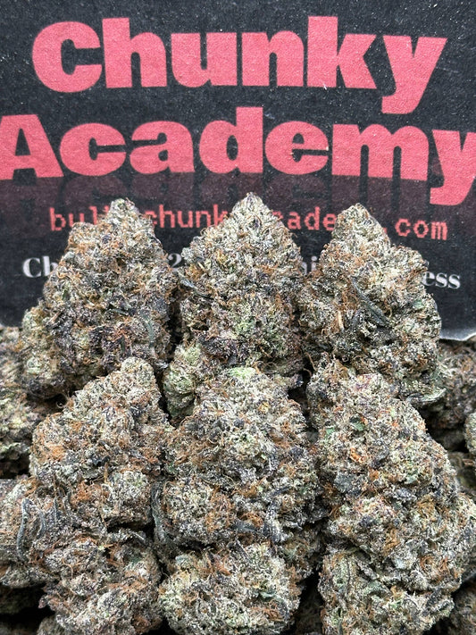 #AA840 - Cherry Lime (Hybrid)