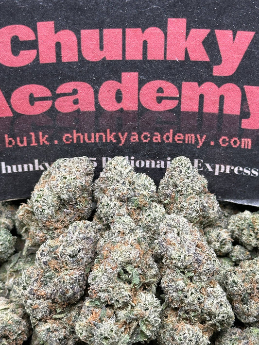 #AA841 - Banana Punch (Indica)