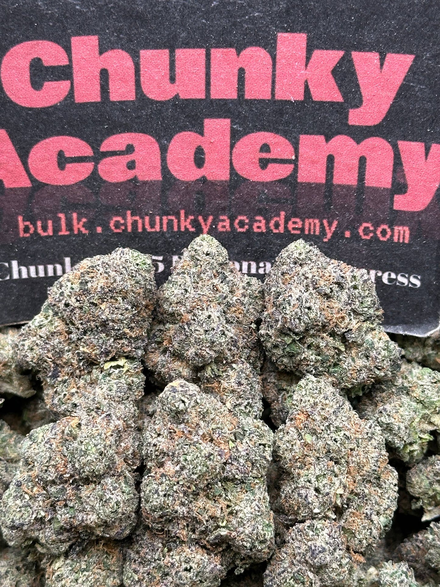 #AA842 - Strawberry Nova (Hybrid)