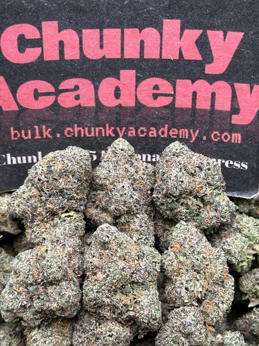 #AA842 - Strawberry Nova (Hybrid)