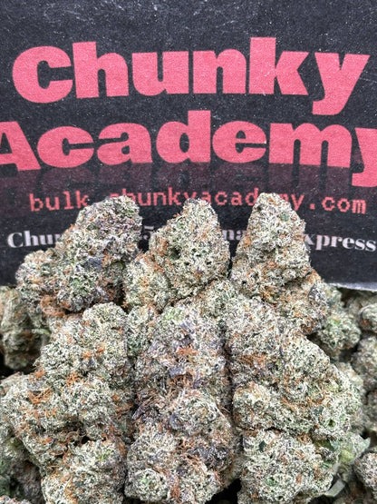 #AA843 - Sugar Frostbite (Indica)