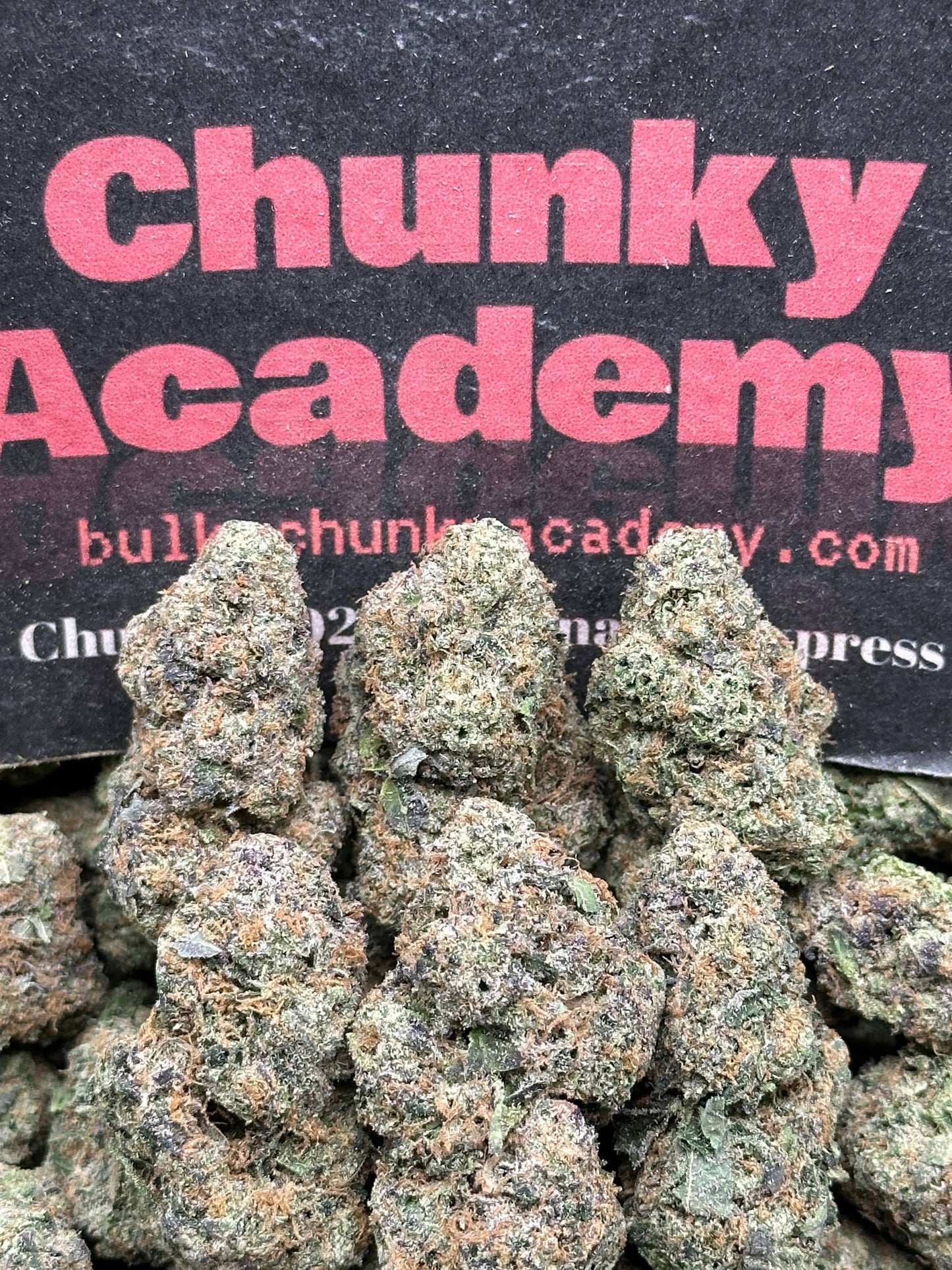 #AA846 - Pistachio Cookiez (Hybrid)