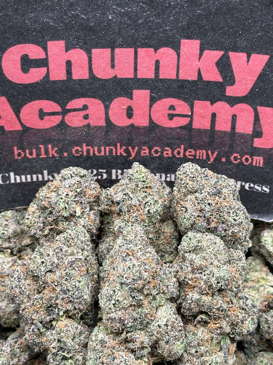 #AA847 - Blueberry Pie (Indica)