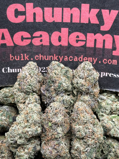 #AA845 - Peanut Butter Cup (Indica Hybrid)