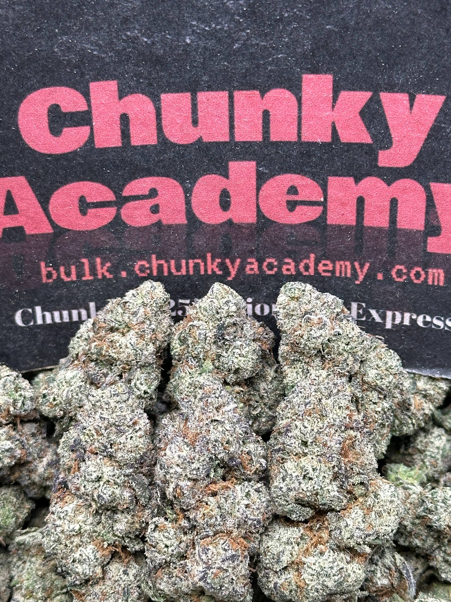 #AA848 - Mango Shake (Indica)