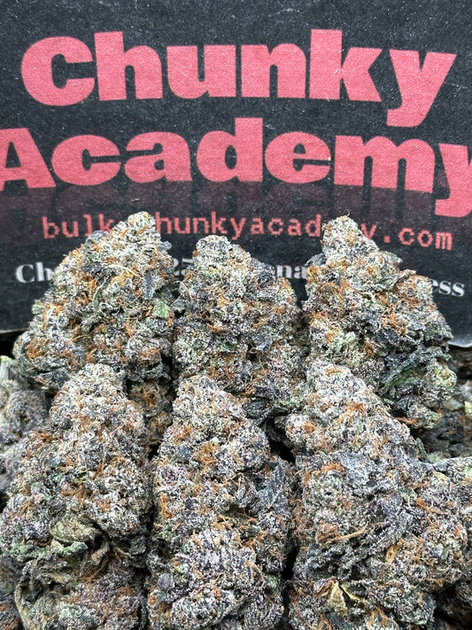 #AA856 - Mystery Mochi (Indica)