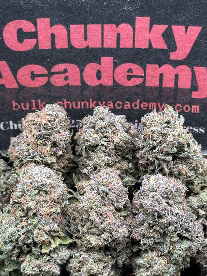 #AA858 - Hubba Bubba (Hybrid)