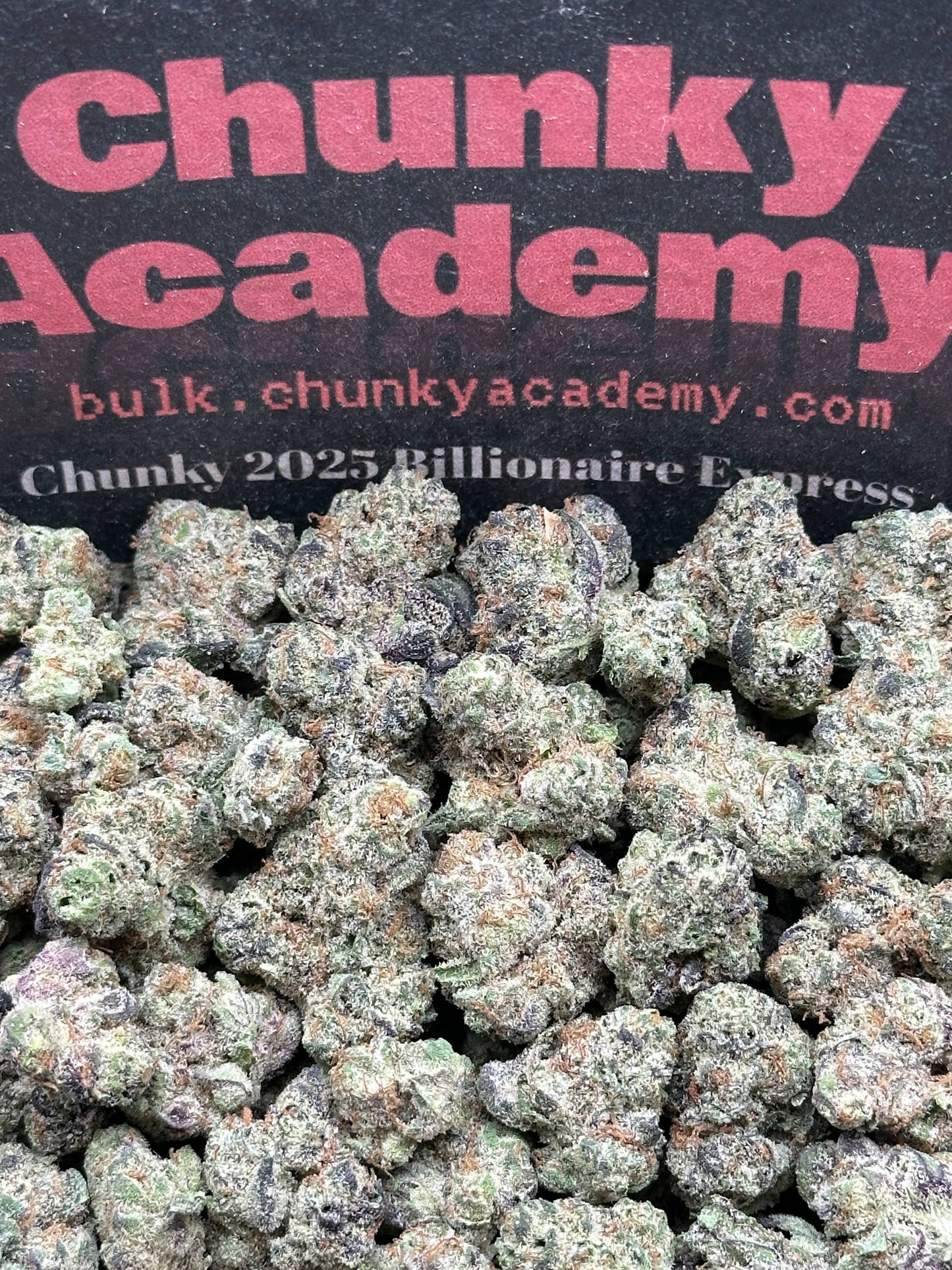 #SS279 - Muscat Grape SM (Indica)