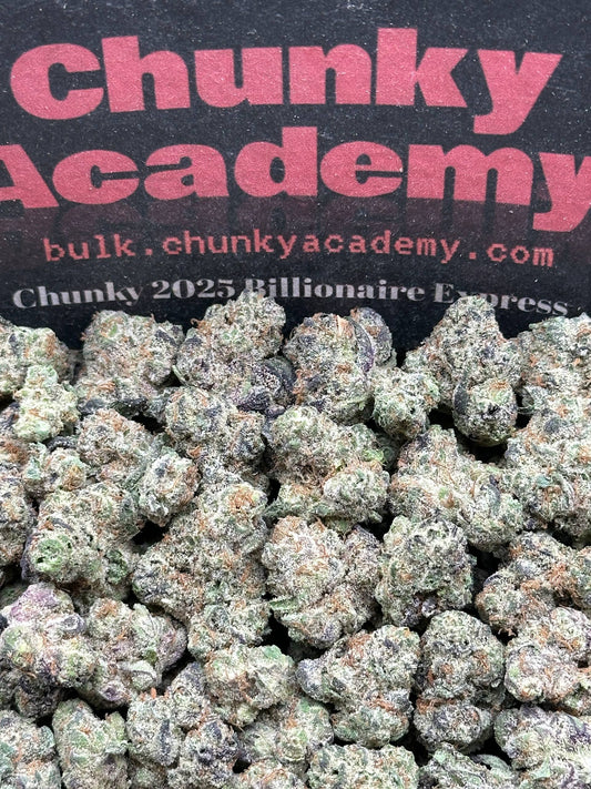 #SS279 - Muscat Grape SM (Indica)