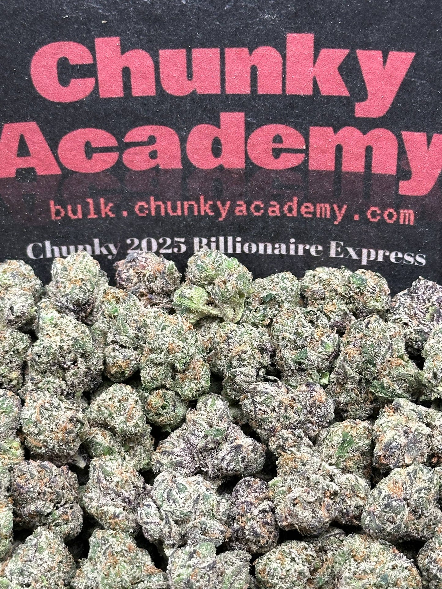 #SS280 - Candy Beltz SM (Indica Hybrid)